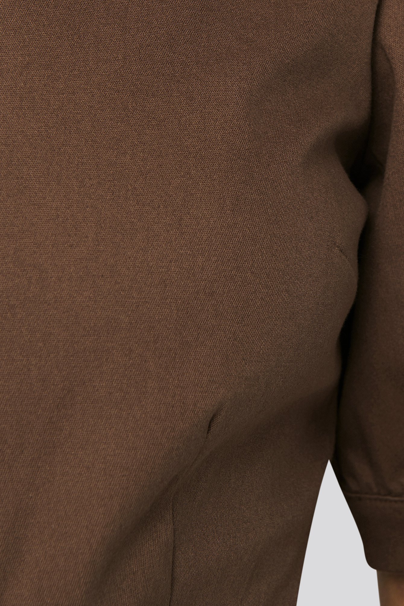 Belt Detailed Mini Dress