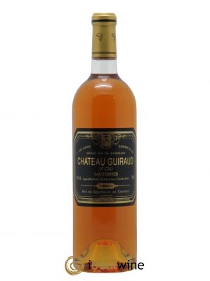 Château Guiraud 1er Grand Cru Classé (CBO à partir de 6 bts) 2003 - Lot de 1 Bouteille