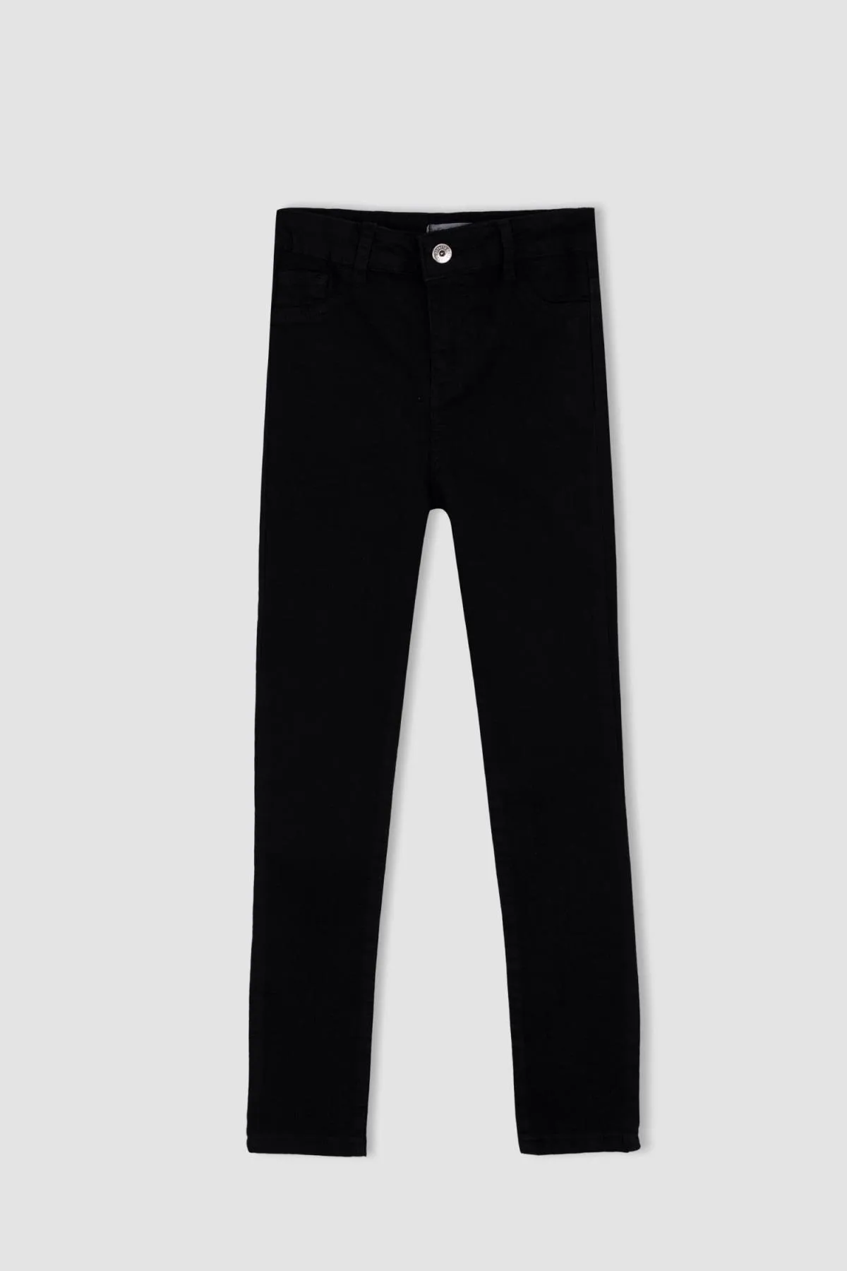 DeFacto  Mädchen-Jeanshose mit schmaler Passform und schmalem Bein