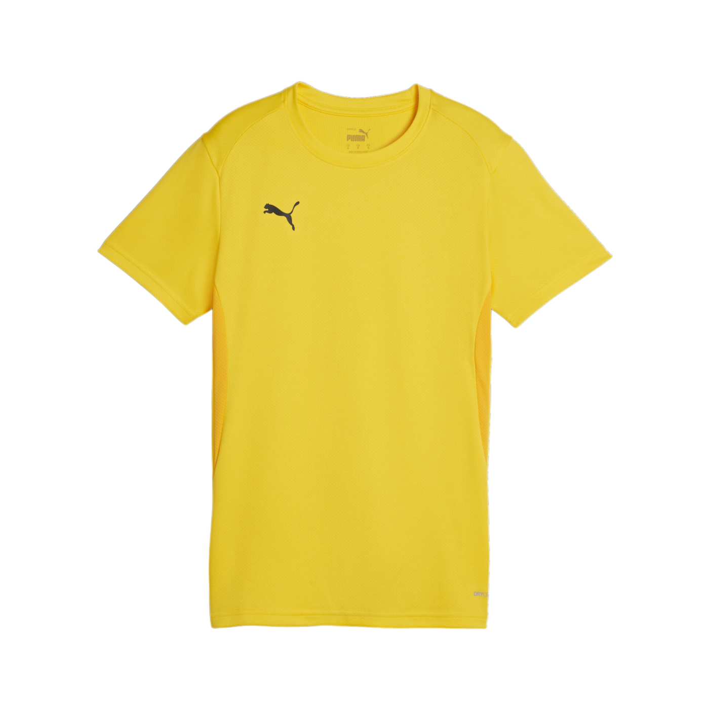 PUMA teamGOAL Trikot Damen Gelb F07