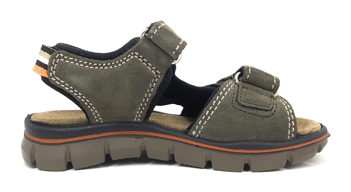 Primigi 3896022 Grün 22 olive