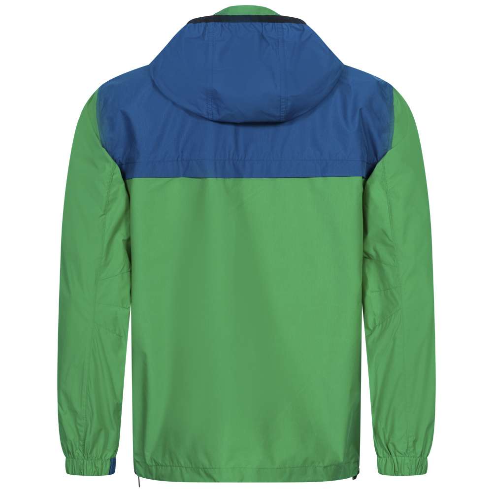 Timberland Mount High Overhead Herren Windbreaker A29RB-Z21