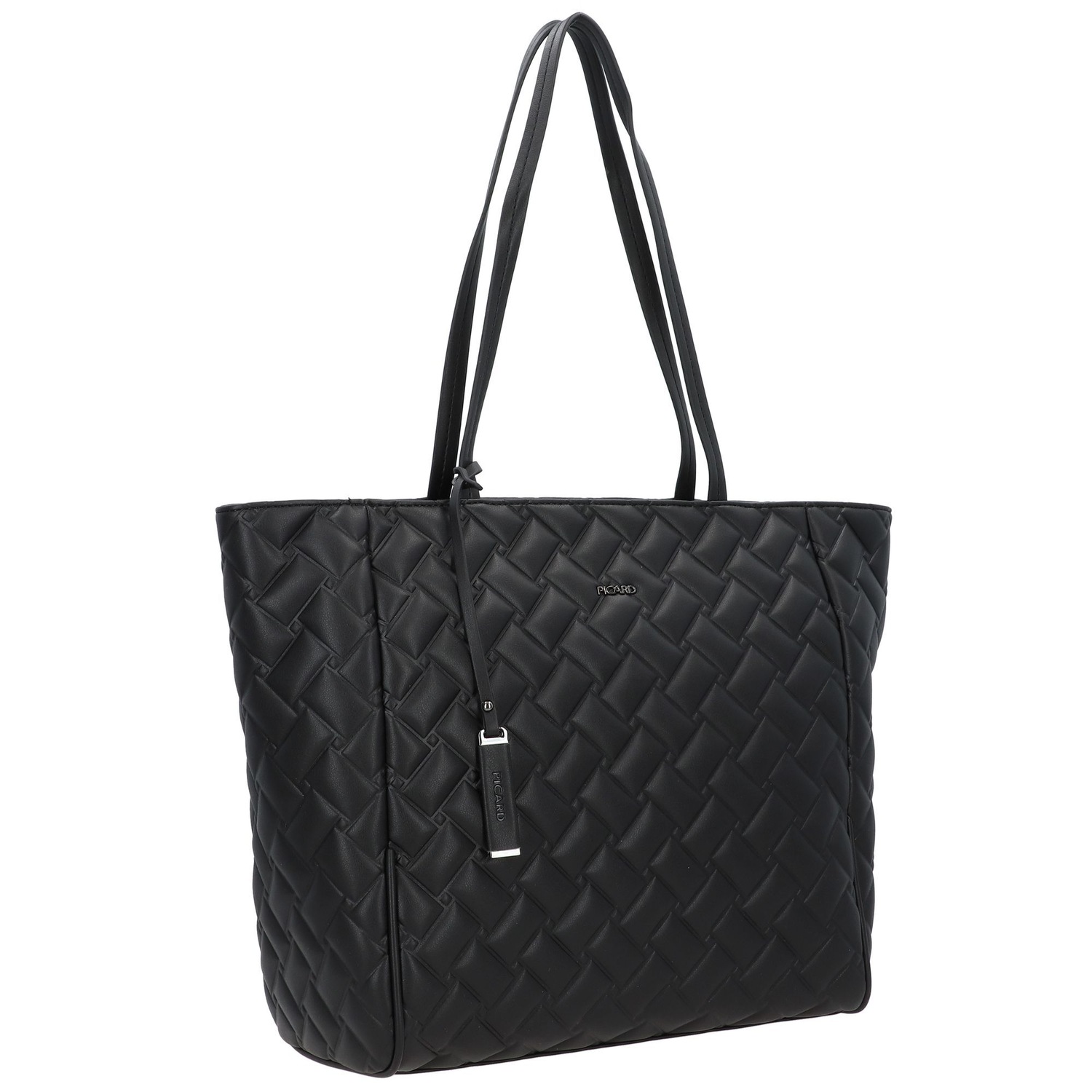 Tres Chic Shopper Tasche 43 cm
