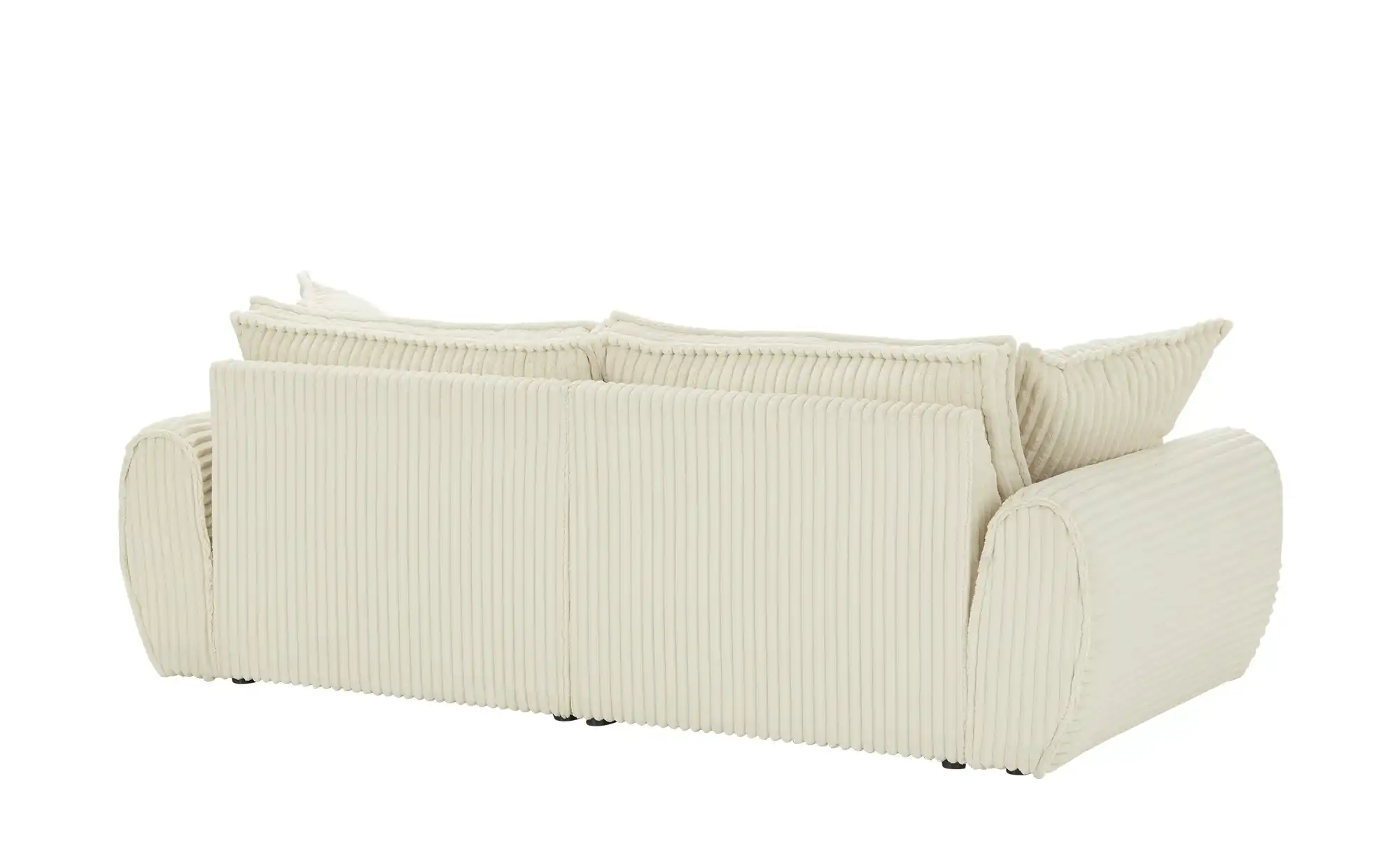 Primo Bigsofa Cordstoff Cento