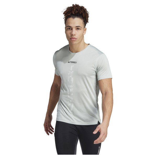 adidas Terrex - Terrex Agravic Trail Running T-Shirt - Funktionsshirt