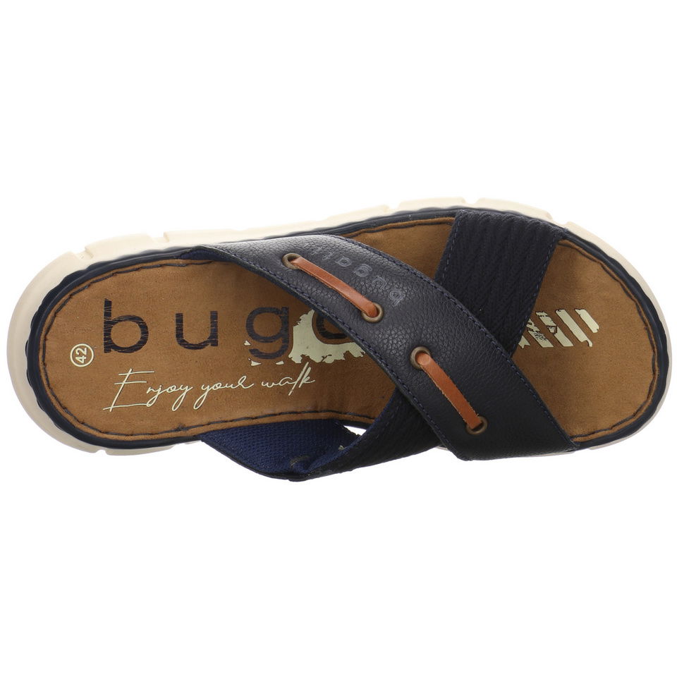 bugatti Pantolette