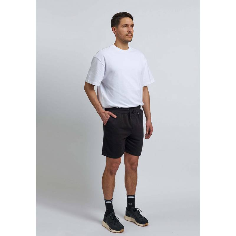 Snocks Sweatshorts Herren Trainingshose Damen