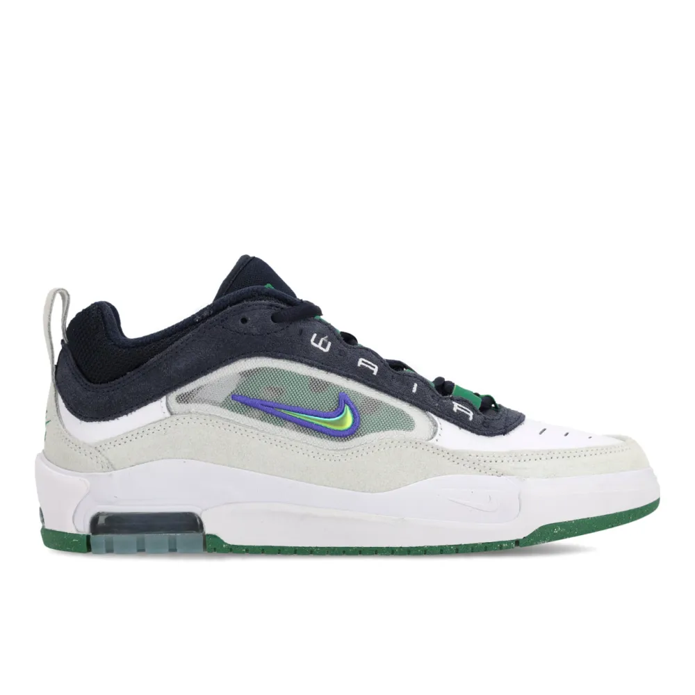 Nike Air Max Ishod 2 FB2393-101 / weiss