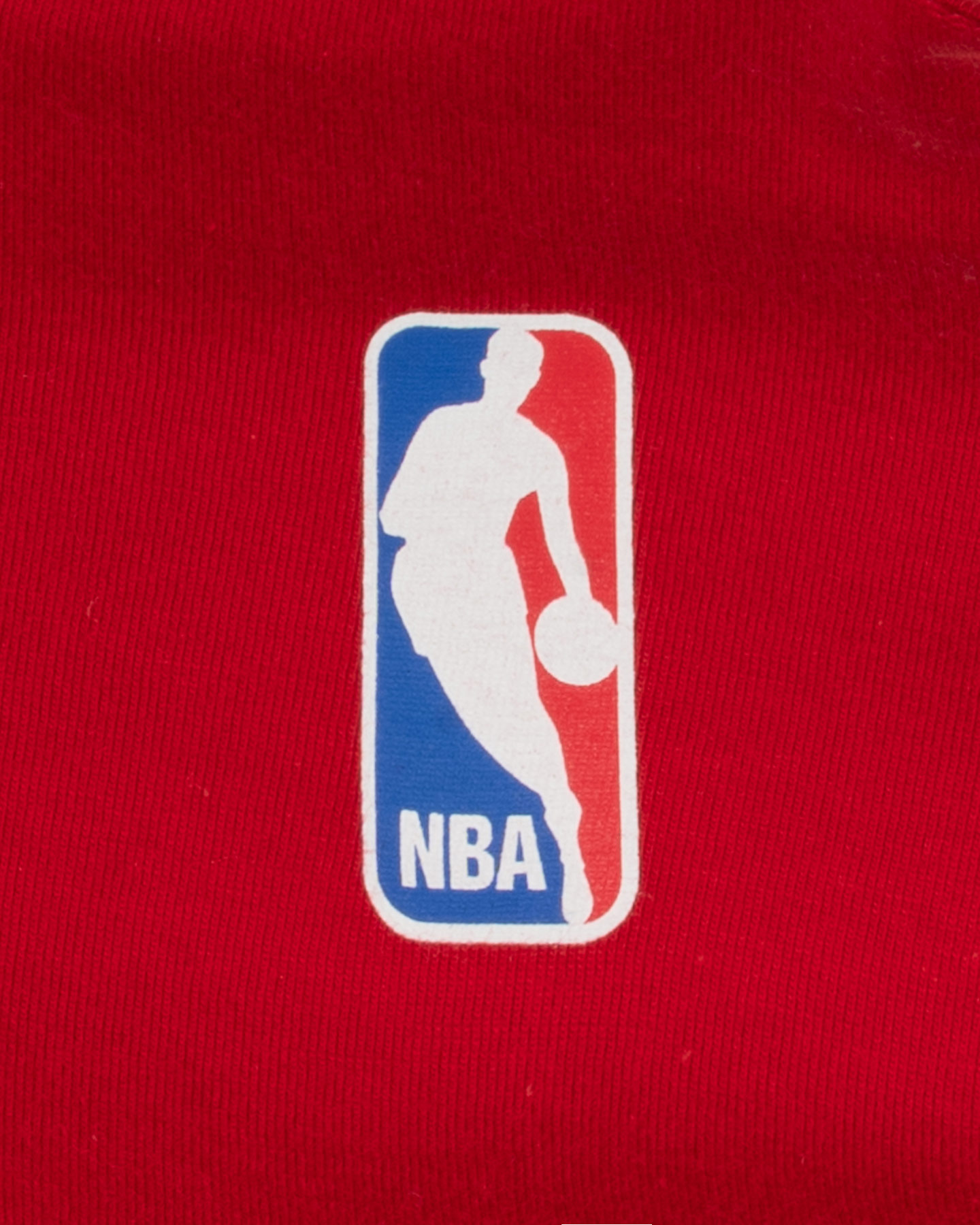 Košík Maglia Mitchell&ness Bulls Dennis Rodman M BMTRINTL1074-CBUDRRE