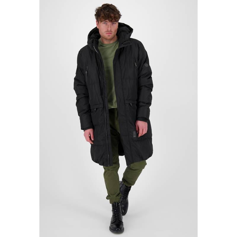 ALIFE AND KICKIN KylanAK A Winterjacke Herren