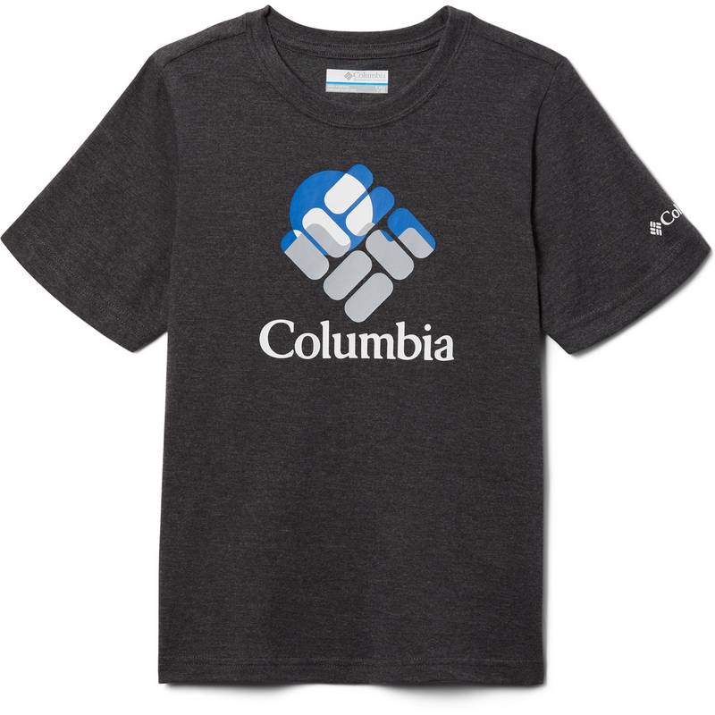 Columbia VALLEY CREEK T-Shirt Jungen