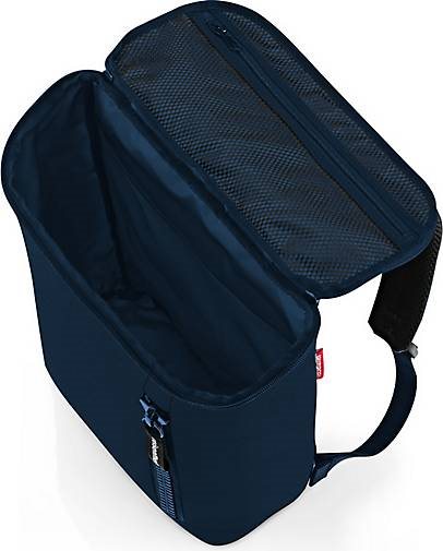 reisenthel Overnighter Rucksack 41 cm Laptopfach