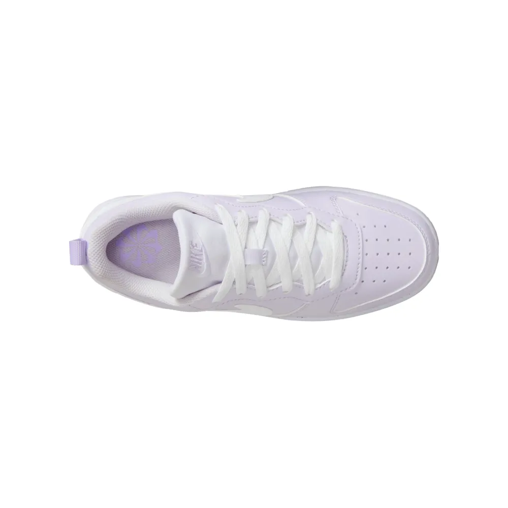 Nike Court Borough Low Recraft DV5456-500 / rot