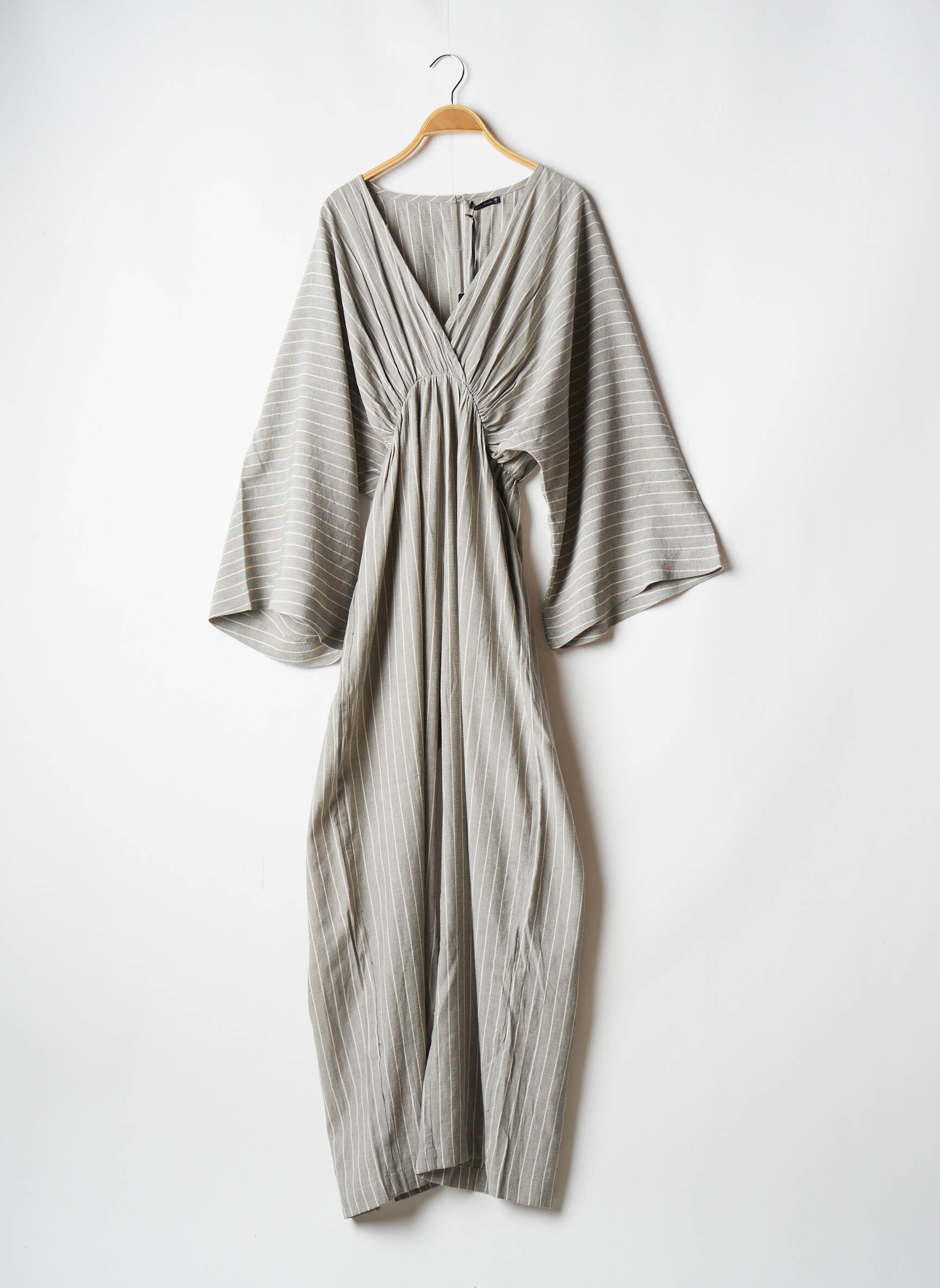 Skatie Combinaisons 1 Femme couleur gris