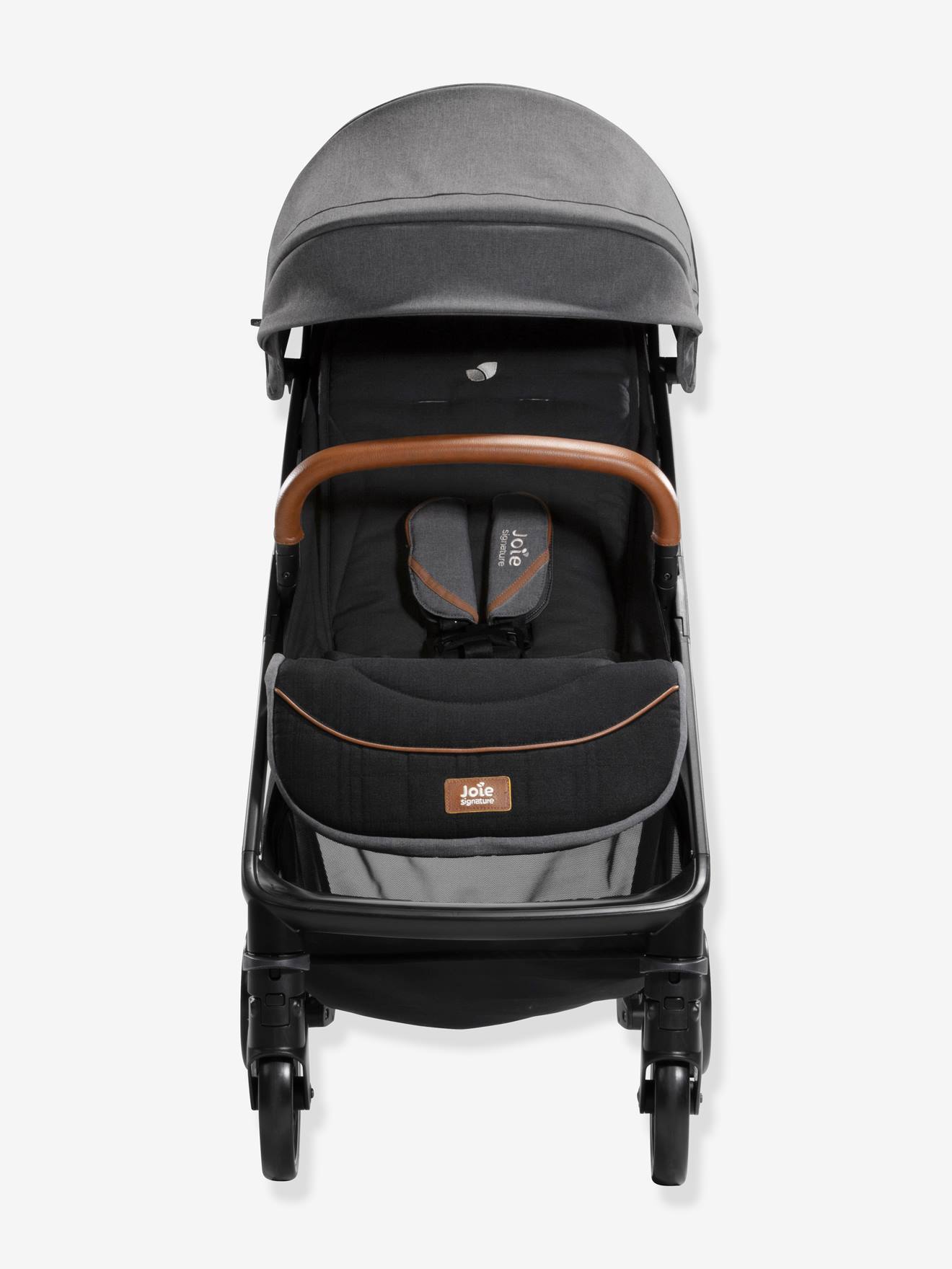 Poussette JOIE Parcel Signature carbon