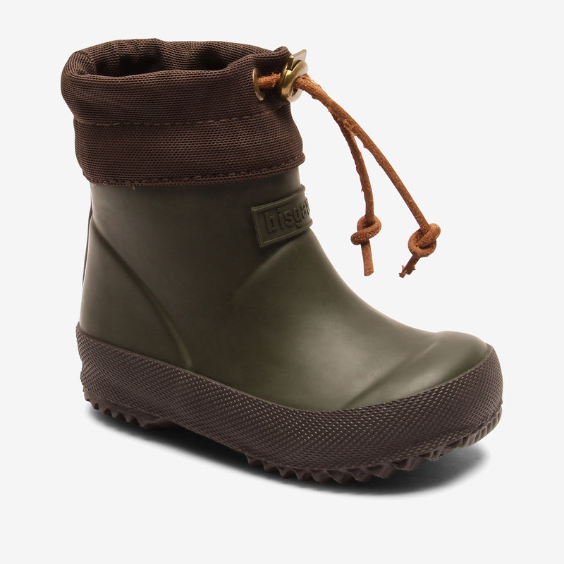 thermo baby green - Grün