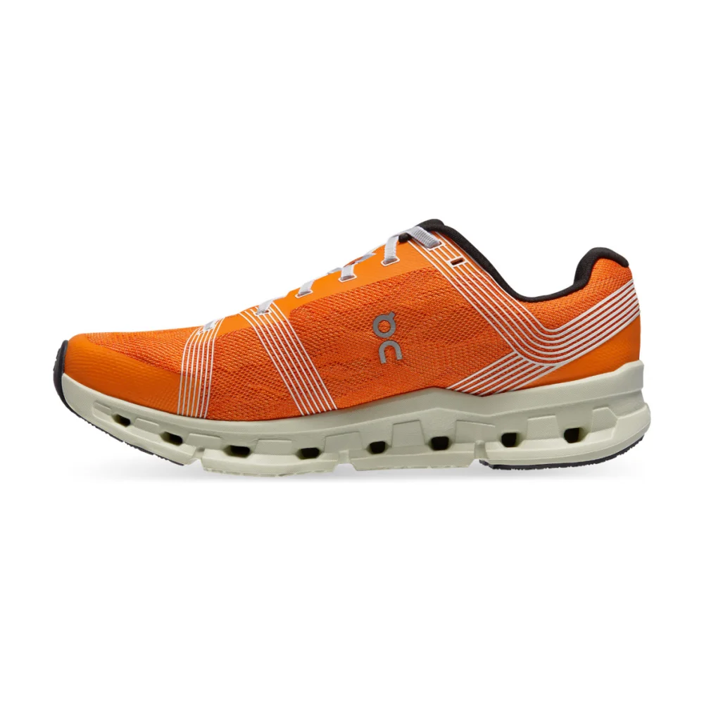 ON Cloudgo 55.98631 / orange
