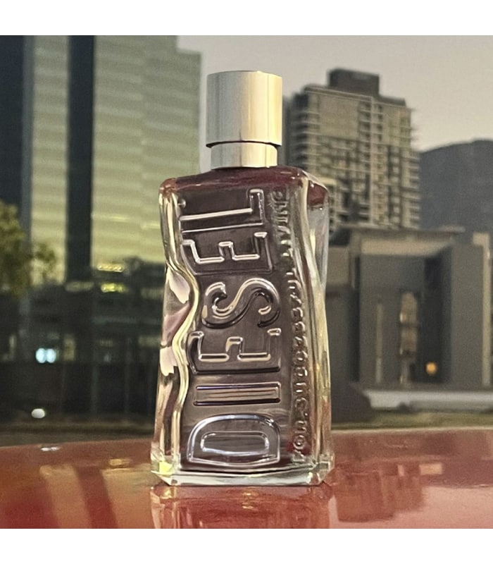 D BY DIESEL-Eau de toilette