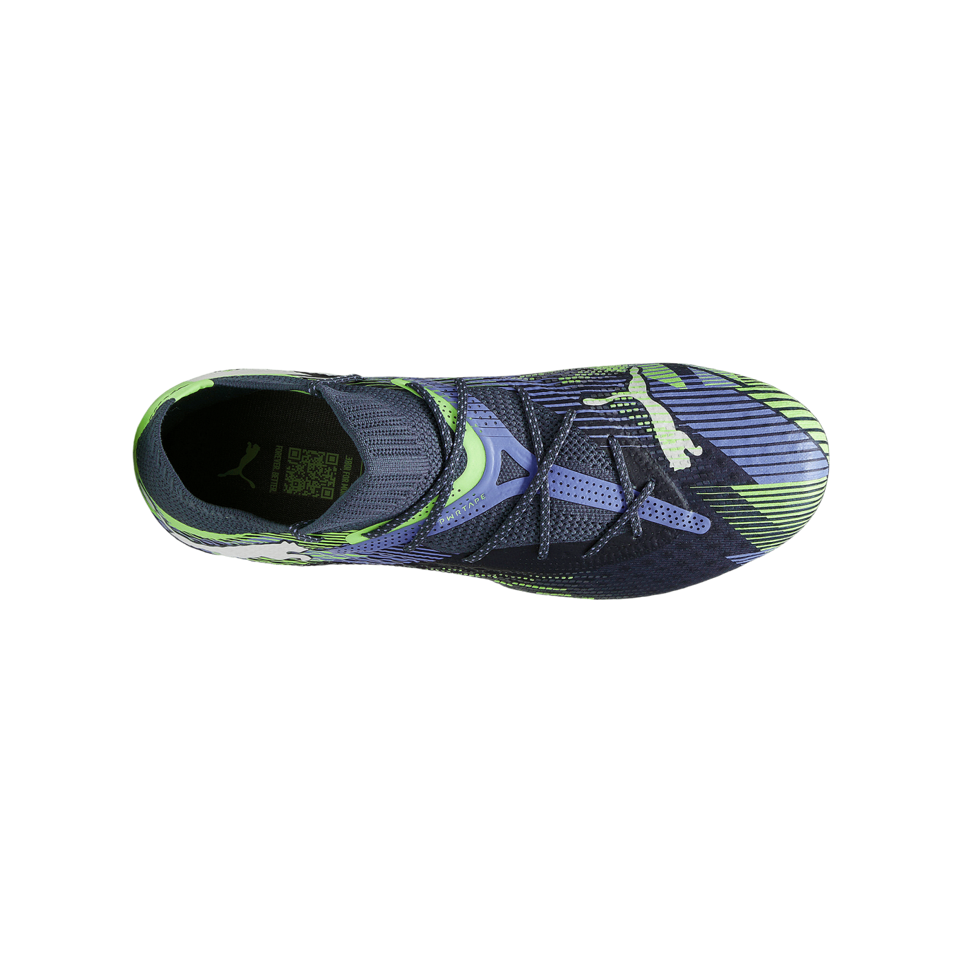 PUMA FUTURE 7 Ultimate FG/AG Damen Grau F03