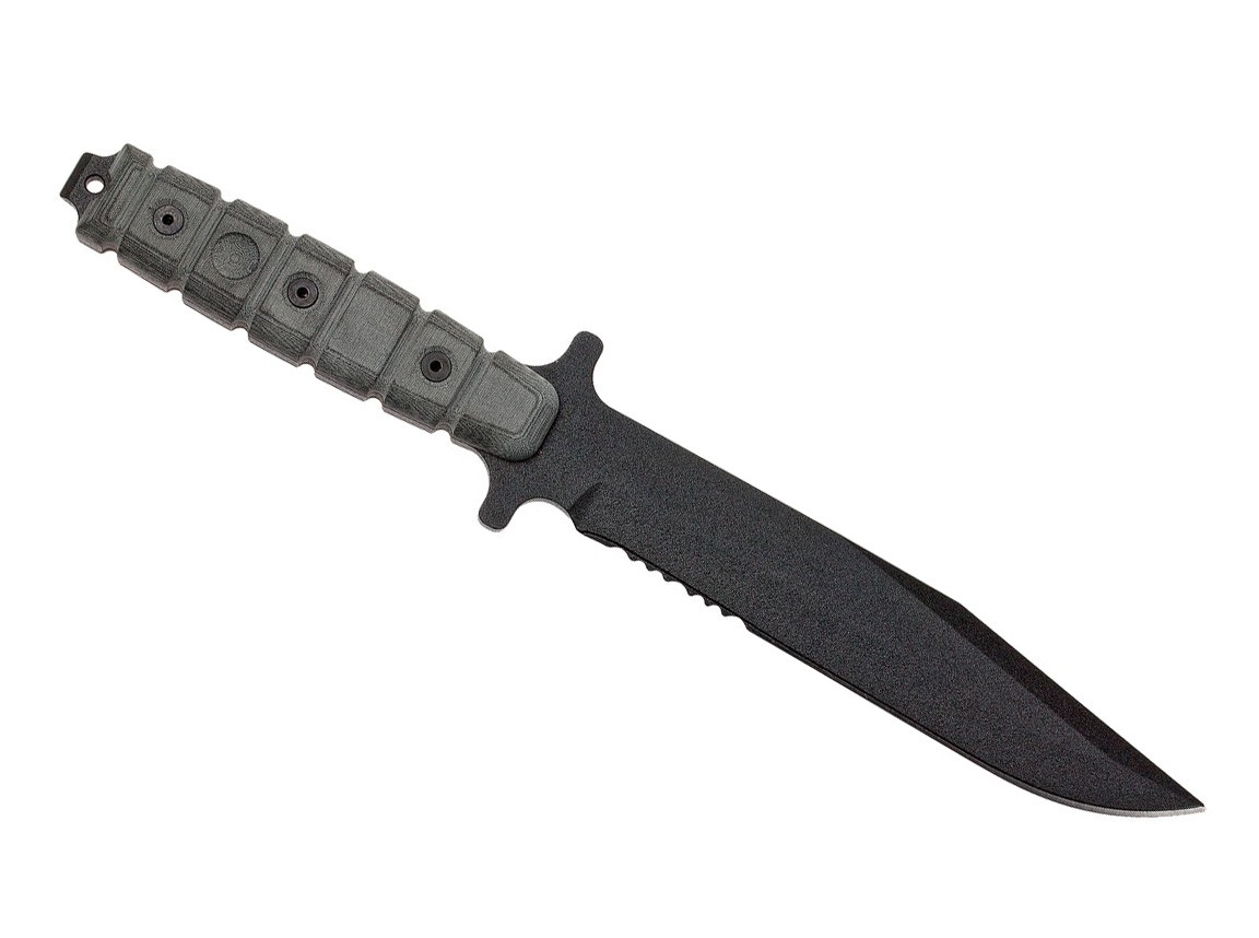 US Combat Knife