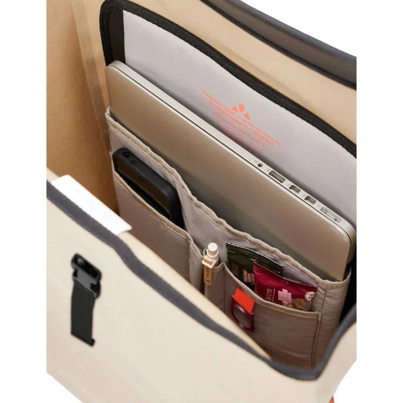 Vaude Clubride Urban 25 - Linen