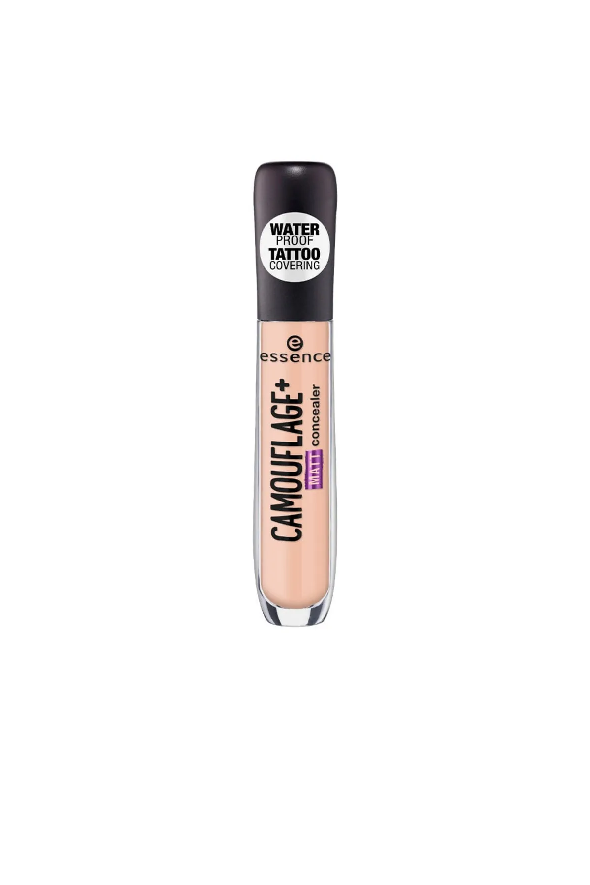 Essence  Camouflage+ Matt Corrector #26-Naturbeige 5 ml