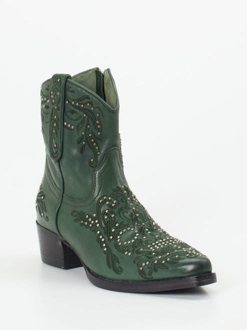 Stiefelette-17346590002 Rebecca White