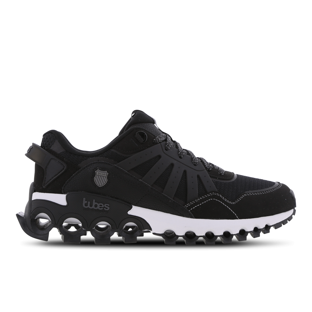K-Swiss TUBES Sport Trail 08540-065-M / schwarz