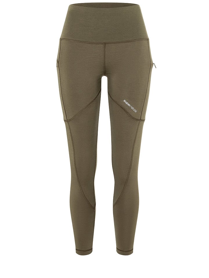 super.natural Trainingsleggings 