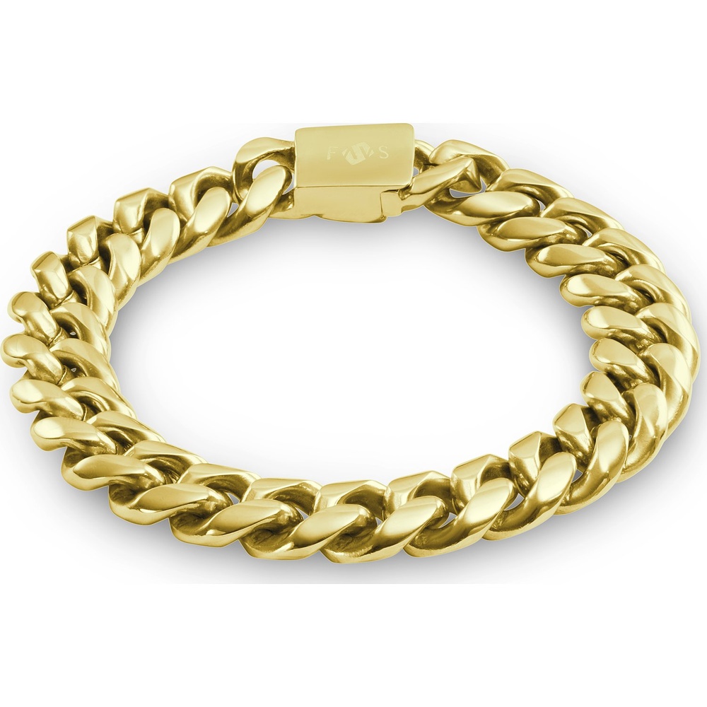 FAVS Bracelet Acier inoxydable Bracelet