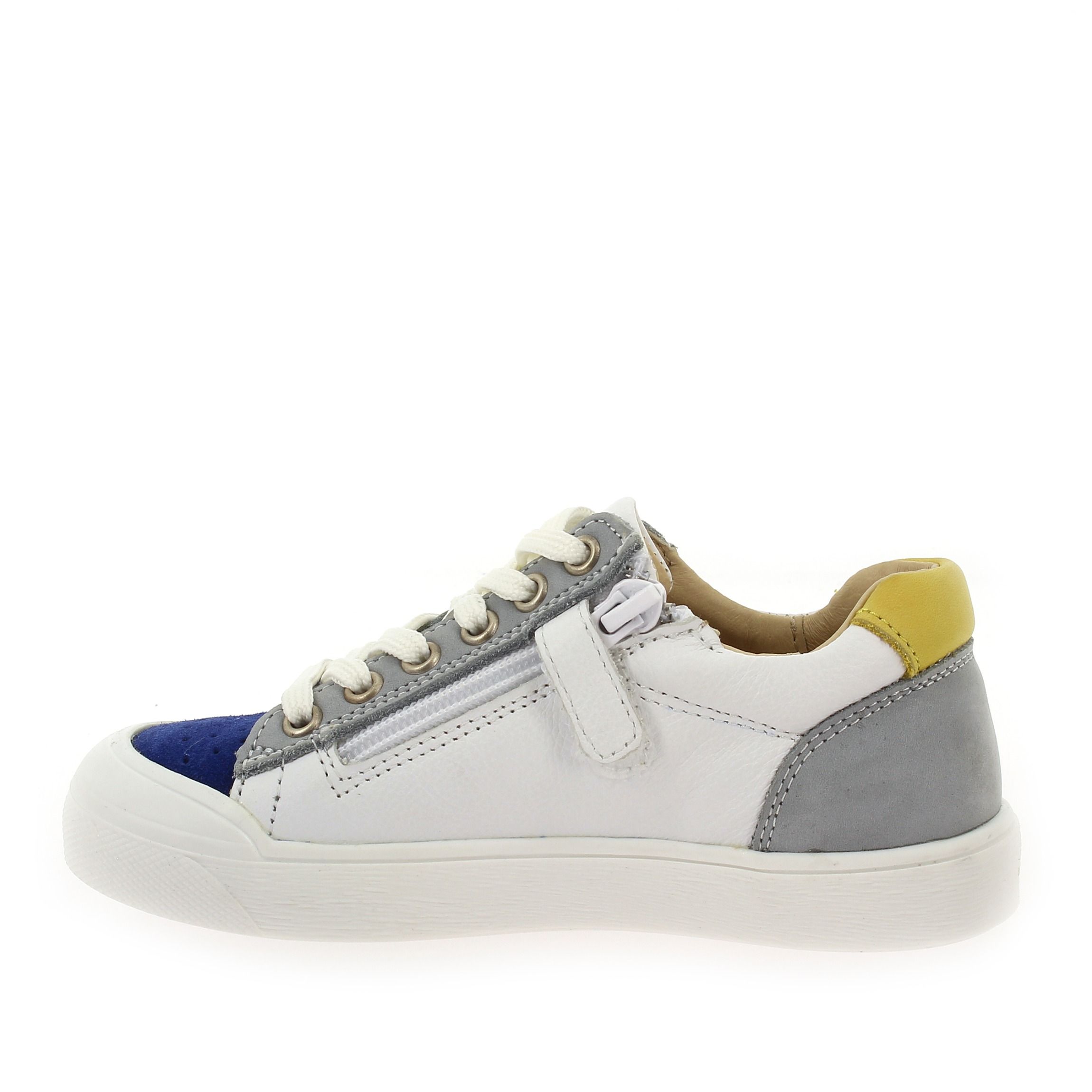 Bellamy  OSCAR - Blanc Marine