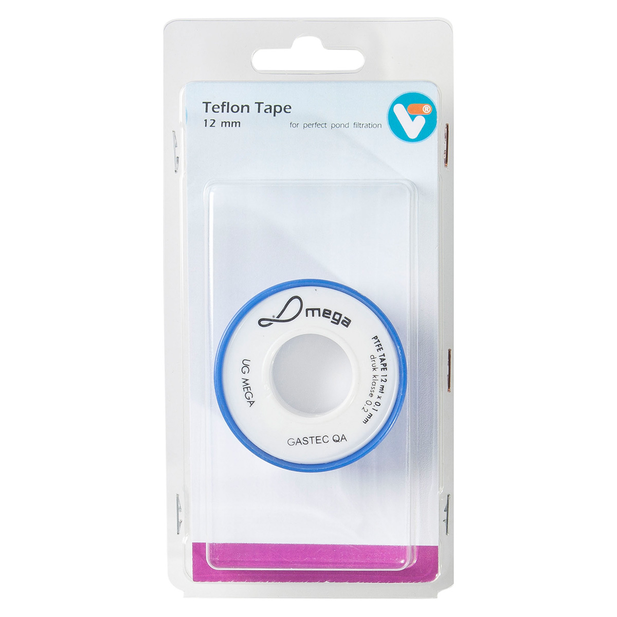 Velda Teflon Band, Rolle günstig kaufen