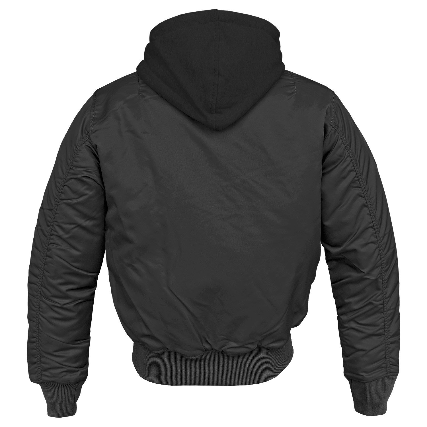 MA-1 Jacke Sweat Hooded