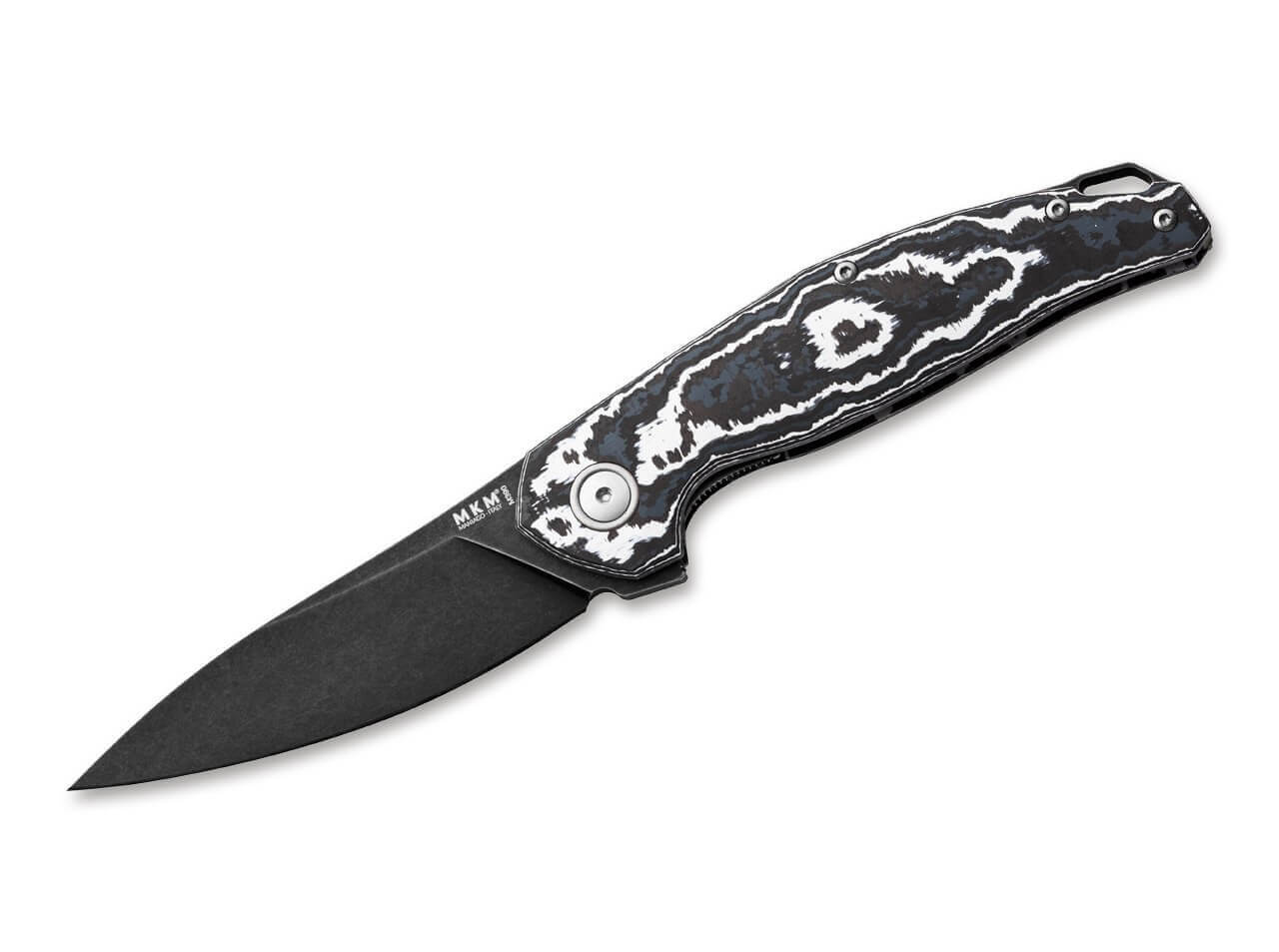 Goccia CF White Storm