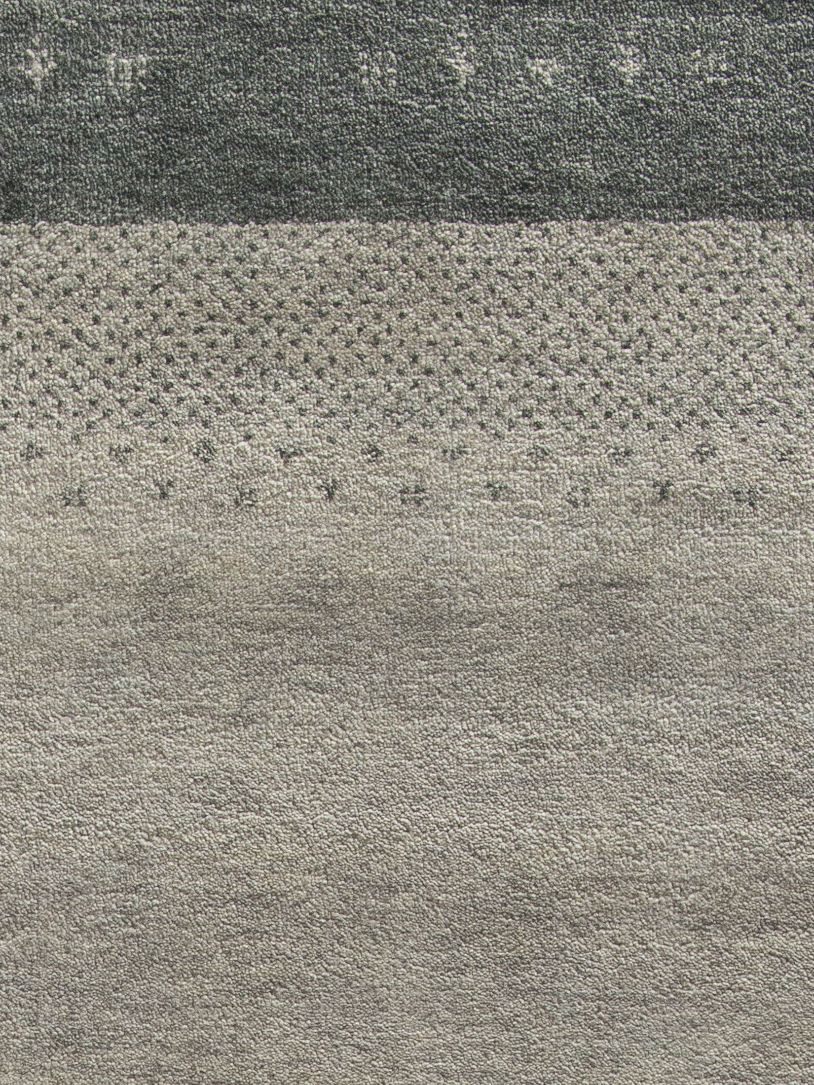 Odisha Gabbeh ca. 176 x 246 cm, Unikat / Einzelstück