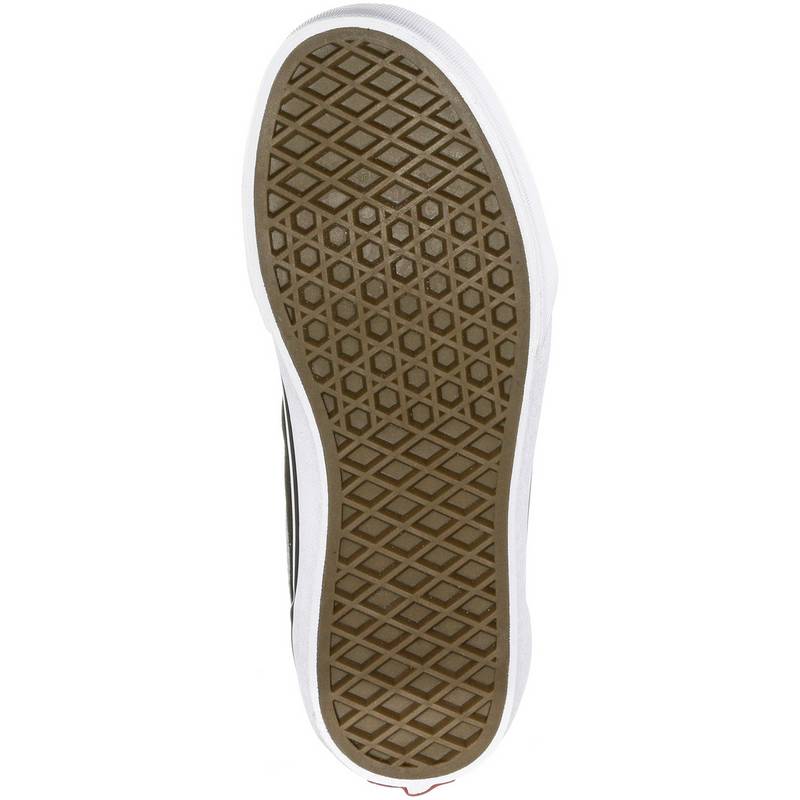 Vans WARD Sneaker Kinder