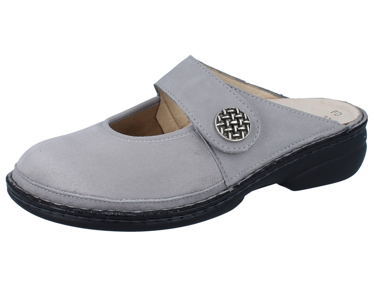 FINN COMFORT Komfort Sandalen beige