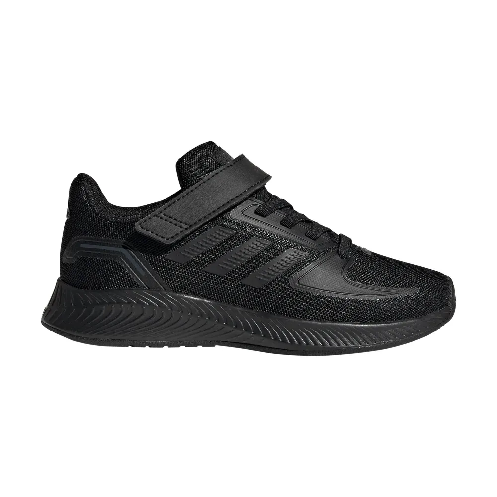 adidas Runfalcon 2.0 EL K GX3529 / schwarz