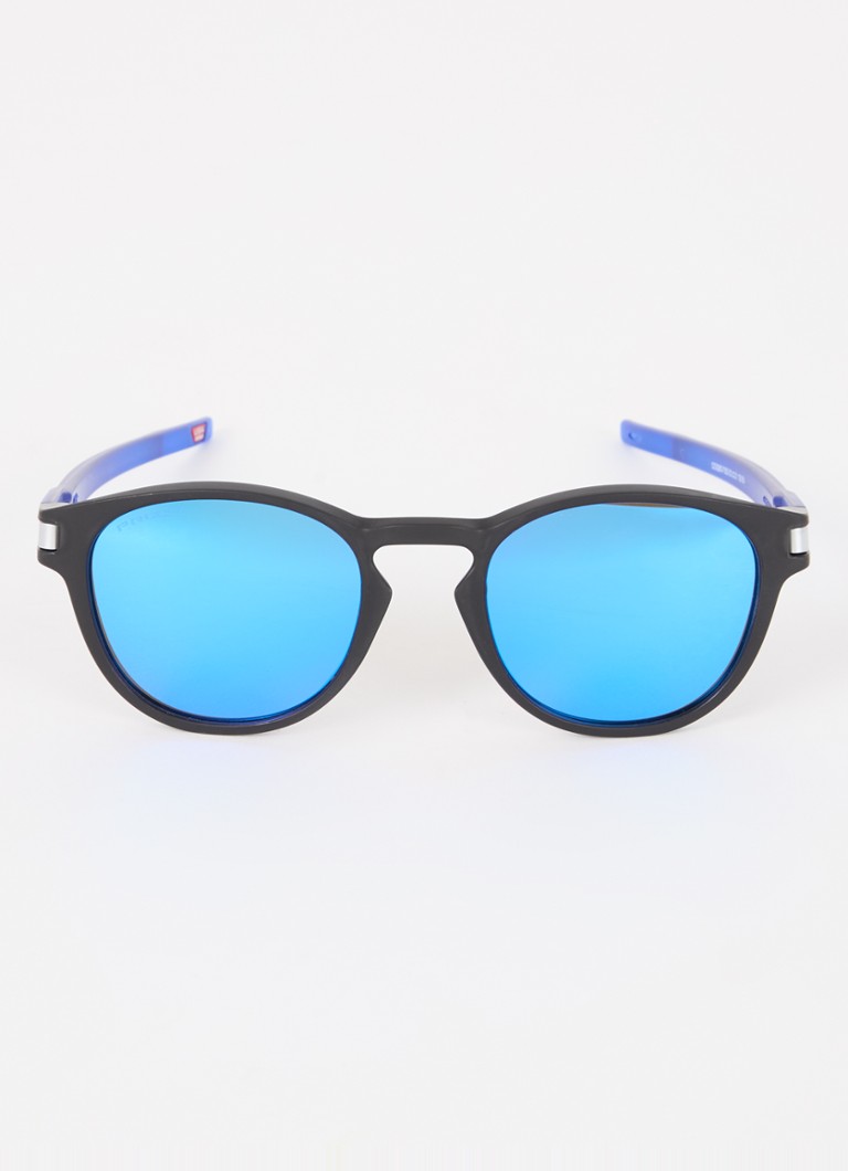 Ochelari de soare Oakley Latch OO9265