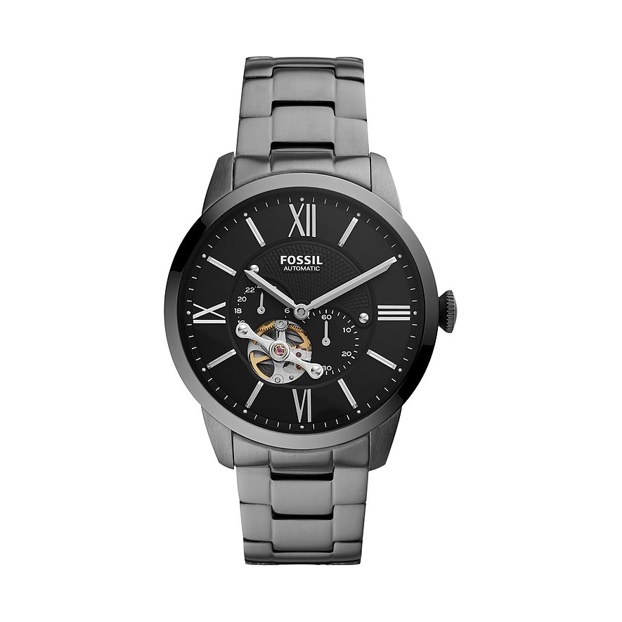 Fossil Herrenuhr Townsman