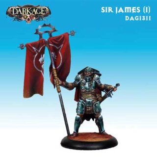 Forsaken Sir James