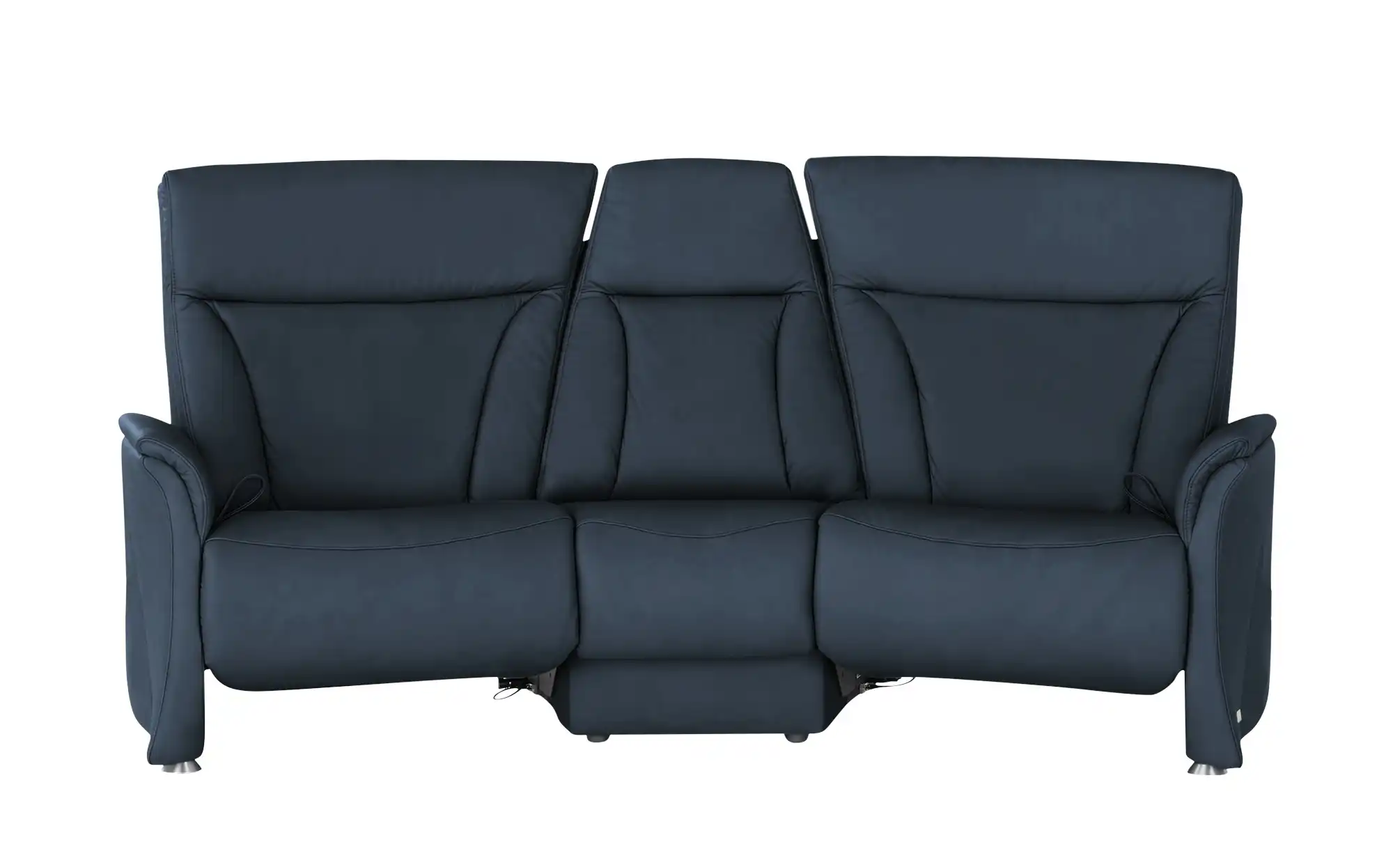 himolla Trapezsofa 4010