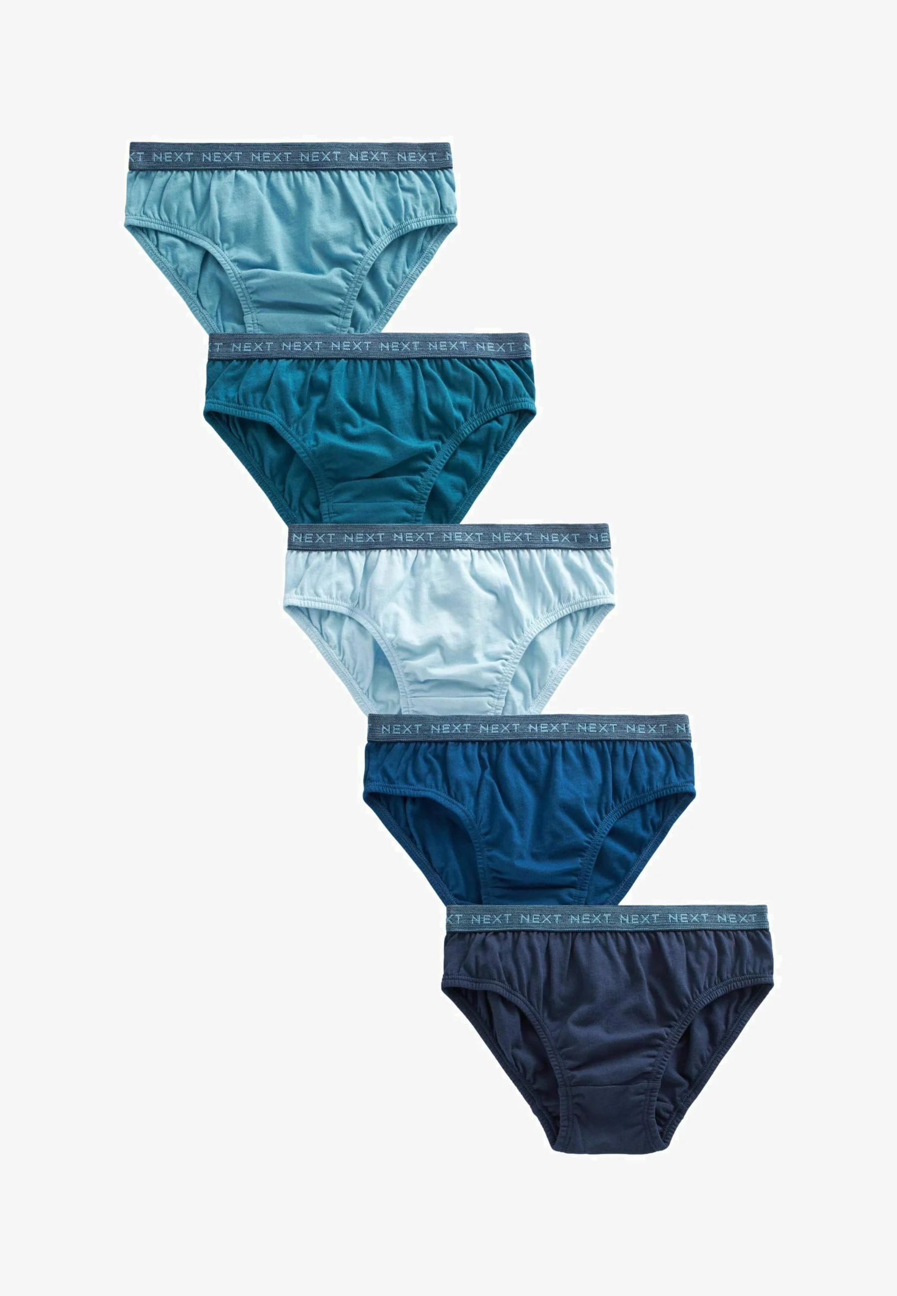 Siguiente PACK 5 - Calzoncillos