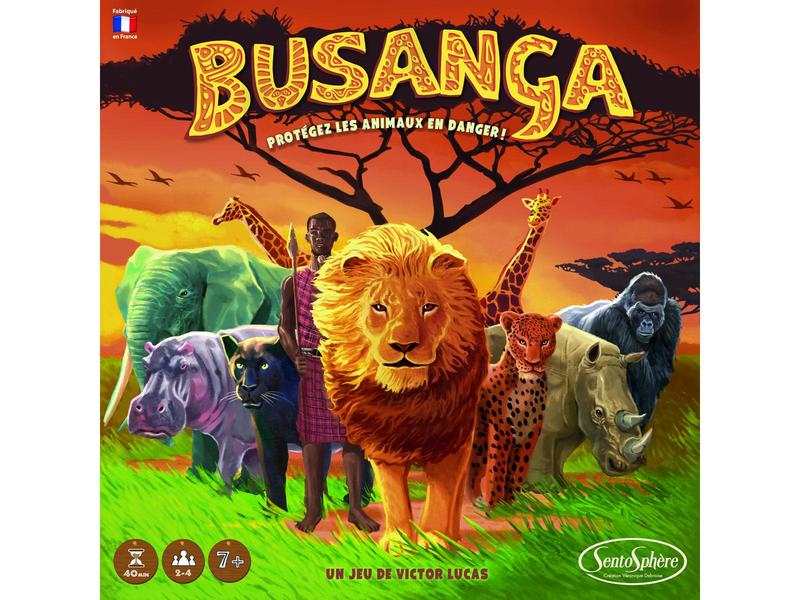 Busanga
