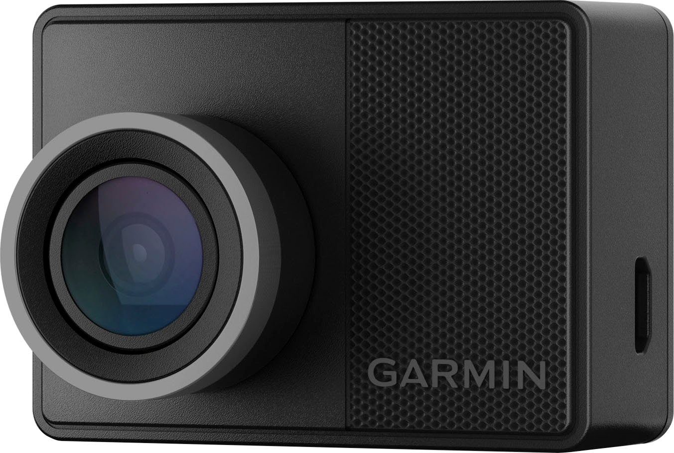 Garmin Dash Cam™ 57 Dashcam (WQHD, Bluetooth, WLAN (Wi-Fi)