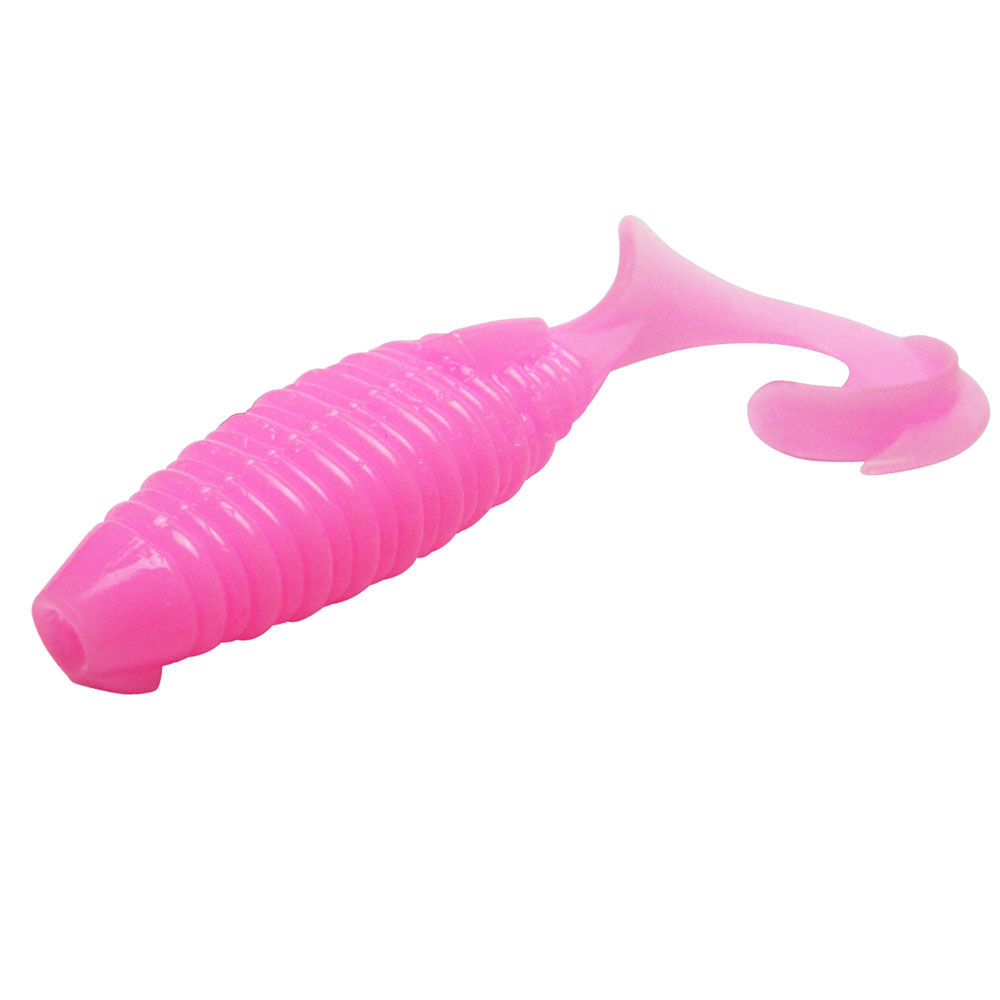 Keitech Flapper Grub mīkstā māneklīte 10.1cm (x7)