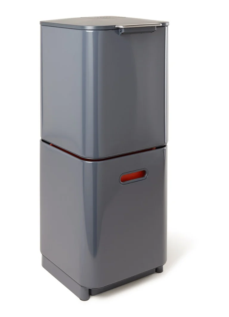 Joseph Joseph Totem Compact trash can 40 liters