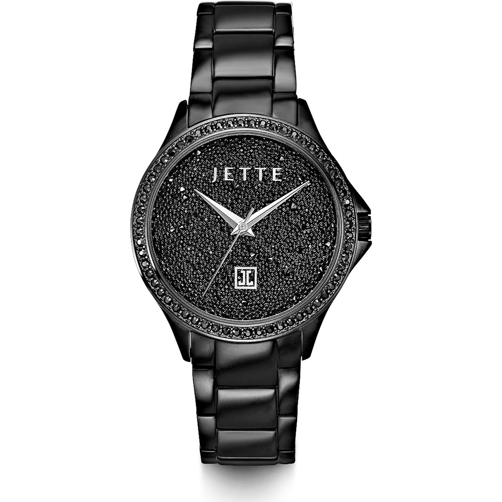 Jette Montre pour femme Acier inoxydable Montre