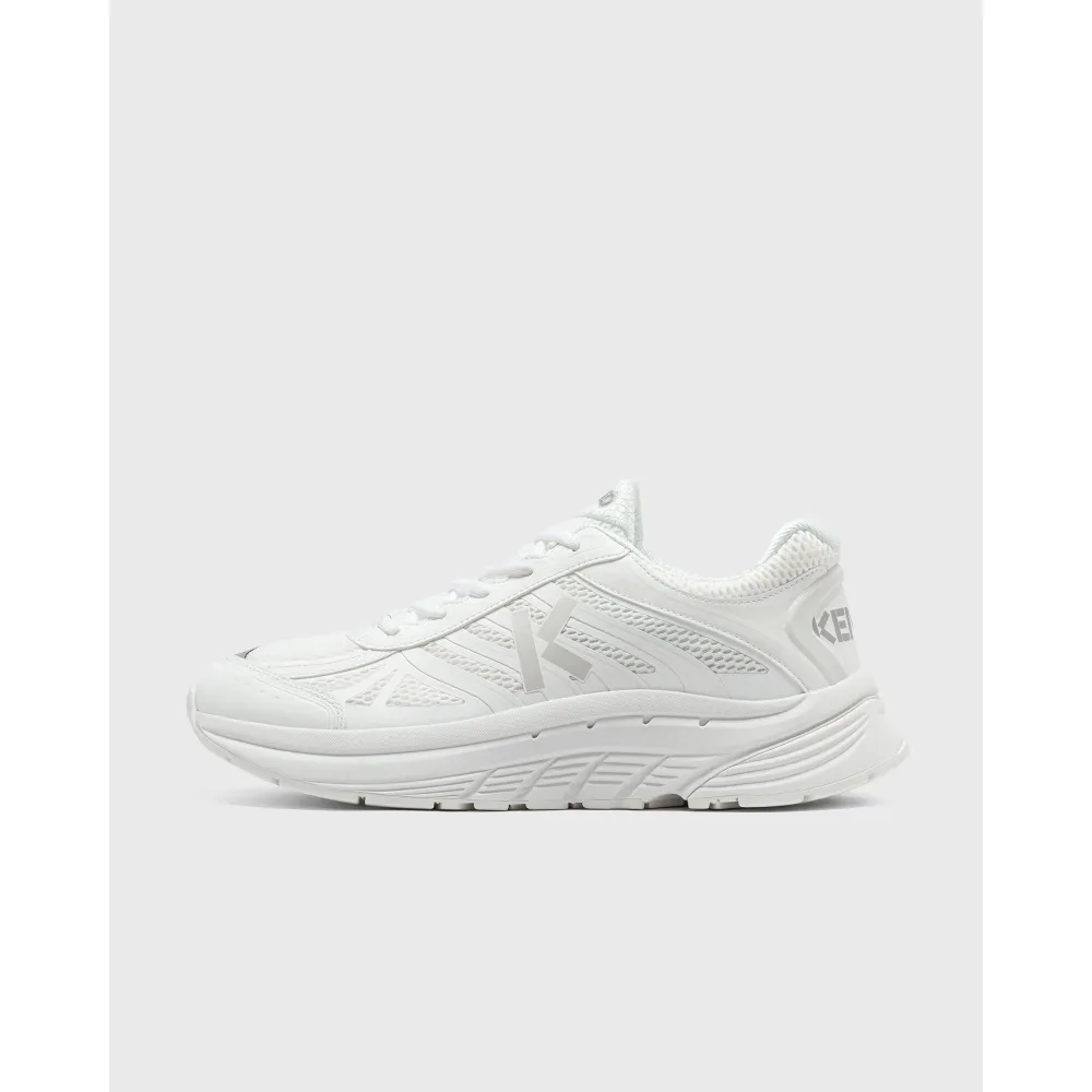 Kenzo PACE LOW TOP FE55SN070F62.01 / weiss