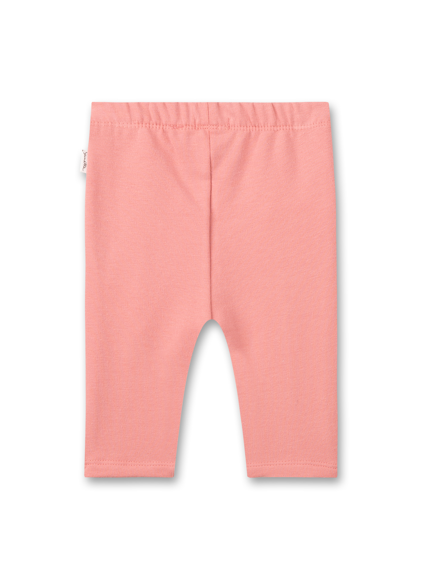 Mädchen-Sweathose Rosa